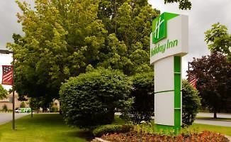 Holiday Inn Albany, Ny - Wolf Road Экстерьер фото