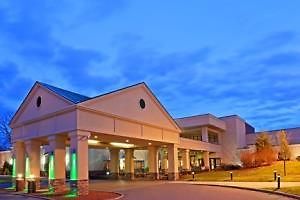 Holiday Inn Albany, Ny - Wolf Road Экстерьер фото