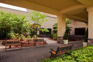 Holiday Inn Albany, Ny - Wolf Road Экстерьер фото