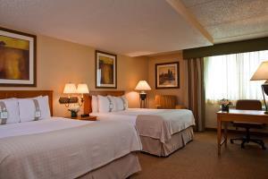 Holiday Inn Albany, Ny - Wolf Road Экстерьер фото