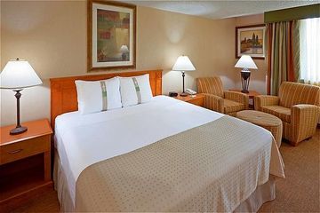 Holiday Inn Albany, Ny - Wolf Road Экстерьер фото