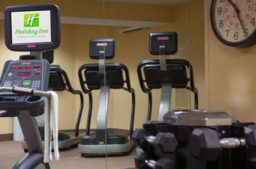 Holiday Inn Albany, Ny - Wolf Road Экстерьер фото