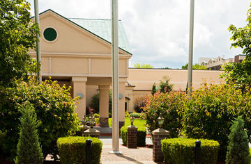 Holiday Inn Albany, Ny - Wolf Road Экстерьер фото