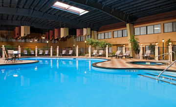 Holiday Inn Albany, Ny - Wolf Road Экстерьер фото